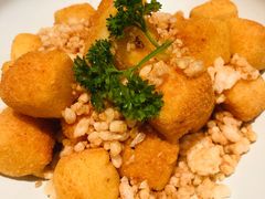 -大树餐厅(益田假日店)