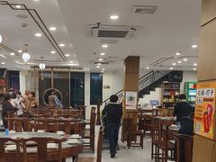 -长平肥姐白粥·海鲜打冷
