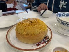 -金河半岛园林酒家(金融城店)