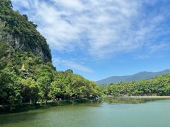 -星湖旅游景区七星岩