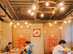 大堂-天手古舞居酒屋(889广场店)