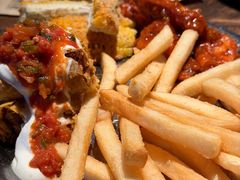 -Q MEX 库迈墨西哥餐吧(三里屯店)