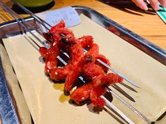 -小草大排档(北沙坡店)