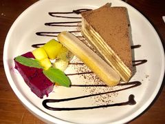 -MARU玛露音乐餐厅(大学路店)