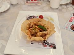 -鹭园酒家·四十年老字号