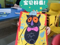 -东方童画少儿美术(莘庄体验馆)