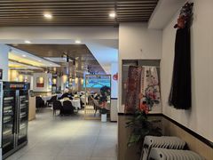 -京味民福烤鸭店(建设四马路店)