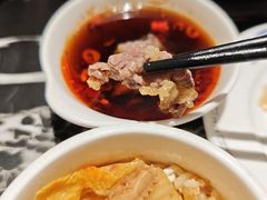 -古乐牛香·鲜牛肉牛杂火锅(解放东路店)