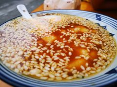 醪糟粉子蛋-张醪糟(街子店)