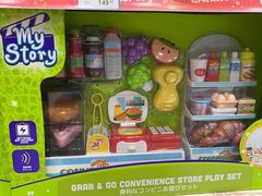 -TOYSRUS玩具反斗城(大连恒隆广场店)