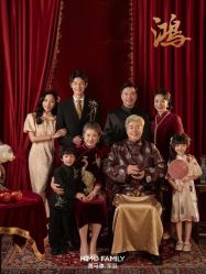 -海马体家庭照相馆(杭州萧山万象汇店)