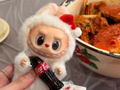 -辣螃铠盆盆蟹大排档(总店)