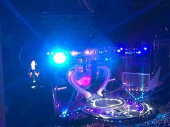 -成都金融城演艺中心