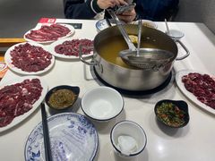 -陈记顺和潮汕牛肉火锅(韩江路店)