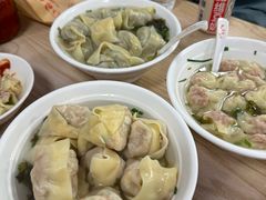 -小胖子馄饨店(洪兴路店)