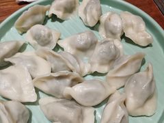 饺子-三姐妹餐厅(曲江店)