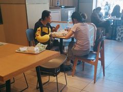-德克士(北京站店)