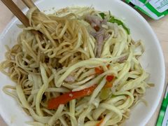 -玉华饮食店(茅台路店)