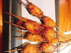 -管氏翅吧(马家堡店)