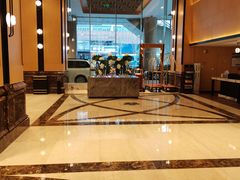 -南京金丝利喜来登酒店