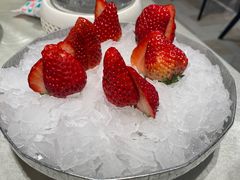 -珊海荟海鲜楼·天津菜·海肠捞饭·皮皮虾锅贴王(佛罗伦萨店)