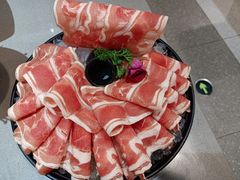 -海底捞火锅(振华商厦店)