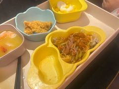 -探鱼·鲜青椒爽麻烤鱼(三水广场店)