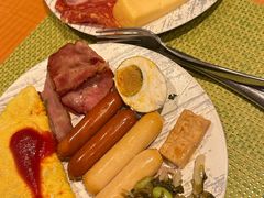 -威斯汀舞台餐厅