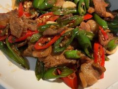 -晓淮山·扬州早茶·淮扬菜(龙阳广场店)