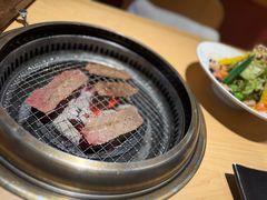 -松鱼亭·和牛烧肉(协鑫广场店)