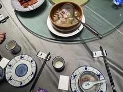 -客家汇·客家传承菜(水库店)