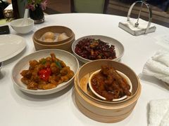 -重庆万豪中餐厅·Man Ho