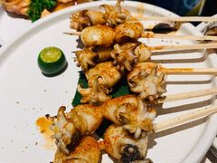 -Mr·Fish鱼鲜生海鲜放题(银泰in99店)