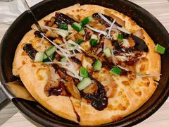 -必胜客(证大大拇指店)