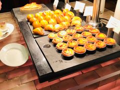 -广州富力君悦大酒店·凯菲厅