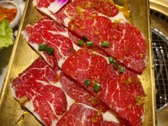 -炙城·韩式烤肉(南京东路店)