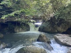 -神农架景区