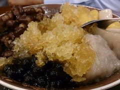 -鲜芋仙(高新万达广场店)