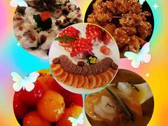 -红棉中餐厅·广州海航威斯汀酒店