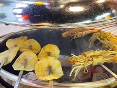 -李家水浒烤肉(五一店)