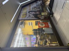 -谜盒子奇幻密室(南屏店)