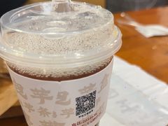 -芋包王闽南茶楼(八市店)