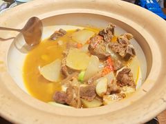 -老湘村·湖南土菜(天河维多利店)