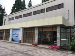 -宋庆龄陵园