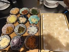 -渔顺生·顺德鱼生·粥底火锅·桑拿鸡(渔人码头店)