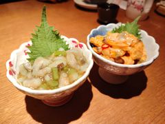 -水之惠鲜鱼料理(王府大街店)