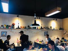 -友达面馆(二七南路店)