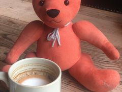 -漫咖啡MAANCOFFEE(清江路店)