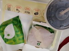 -德克士(汝河路店)