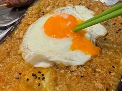 -嘚瑟人生烧烤·东北大油边(大学路店)